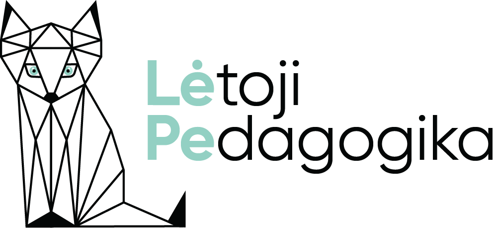 Letoji Pedagogika